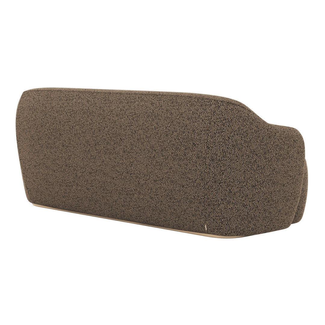 Andreas Engesvik Barba Club Sofa by Fogia - Modern Scandinavian Design for Living Room & Lounge - Perfect for Home, Office, and Hotel Lobby