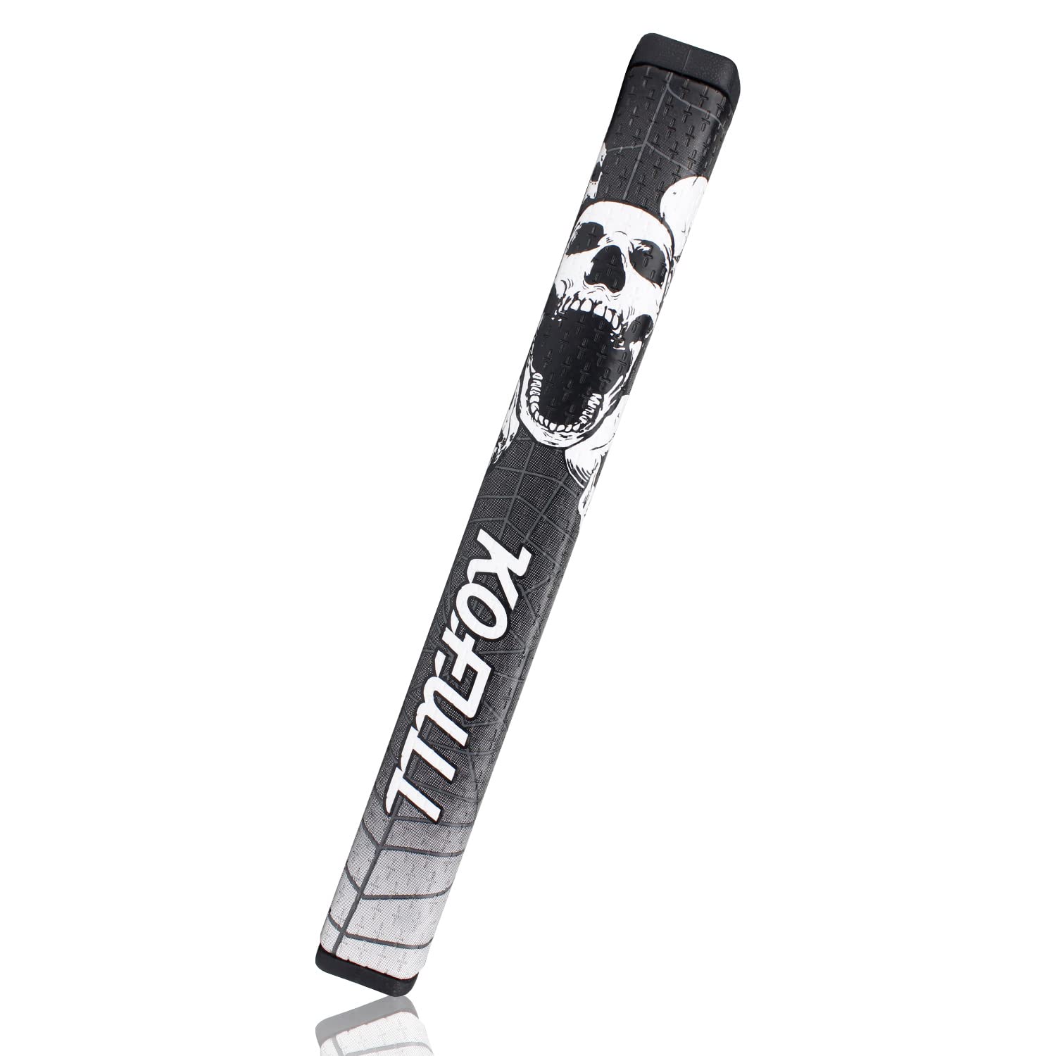Premium Kofull Golf Grips - Non-Slip Spider Pistol GTR Golf Club Grips for Enhanced Control & Comfort | Ideal for Drivers, Irons & Putters