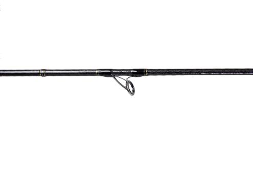 Jigging World Ghost Hunter Slow Pitch Casting Rods - Premium Saltwater Fishing Rod for Jigging & Bottom Fishing | Perfect for Offshore Angling & Deep Sea Fishing Adventures