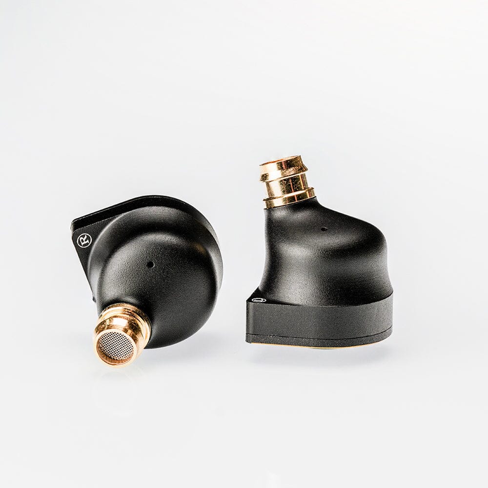 DUNU TALOS Hybrid IEMs with Planar Magnetic & Dual Balanced Armature Drivers - Premium Audiophile Earphones for Music, Gaming & Studio Monitoring