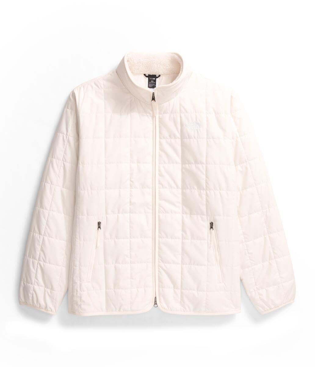 The North Face Women's Junction Insulated Jacket - Waterproof Winter Coat for Hiking & Outdoor Activities (Standard & Plus Sizes Available)