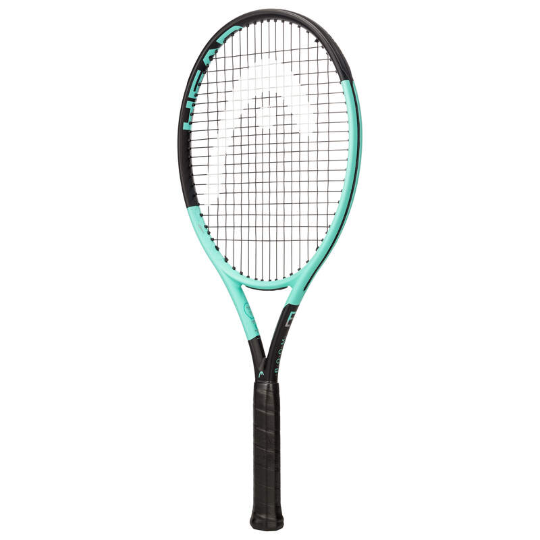 Head IG Boom Xceed Tennis Racquet - Lightweight Carbon Fiber Racket for Power & Control | Perfect for Competitive Play & Training Sessions
