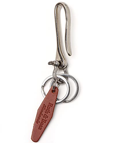 Solid Brass U Hook-horse-shoe Hook-silver