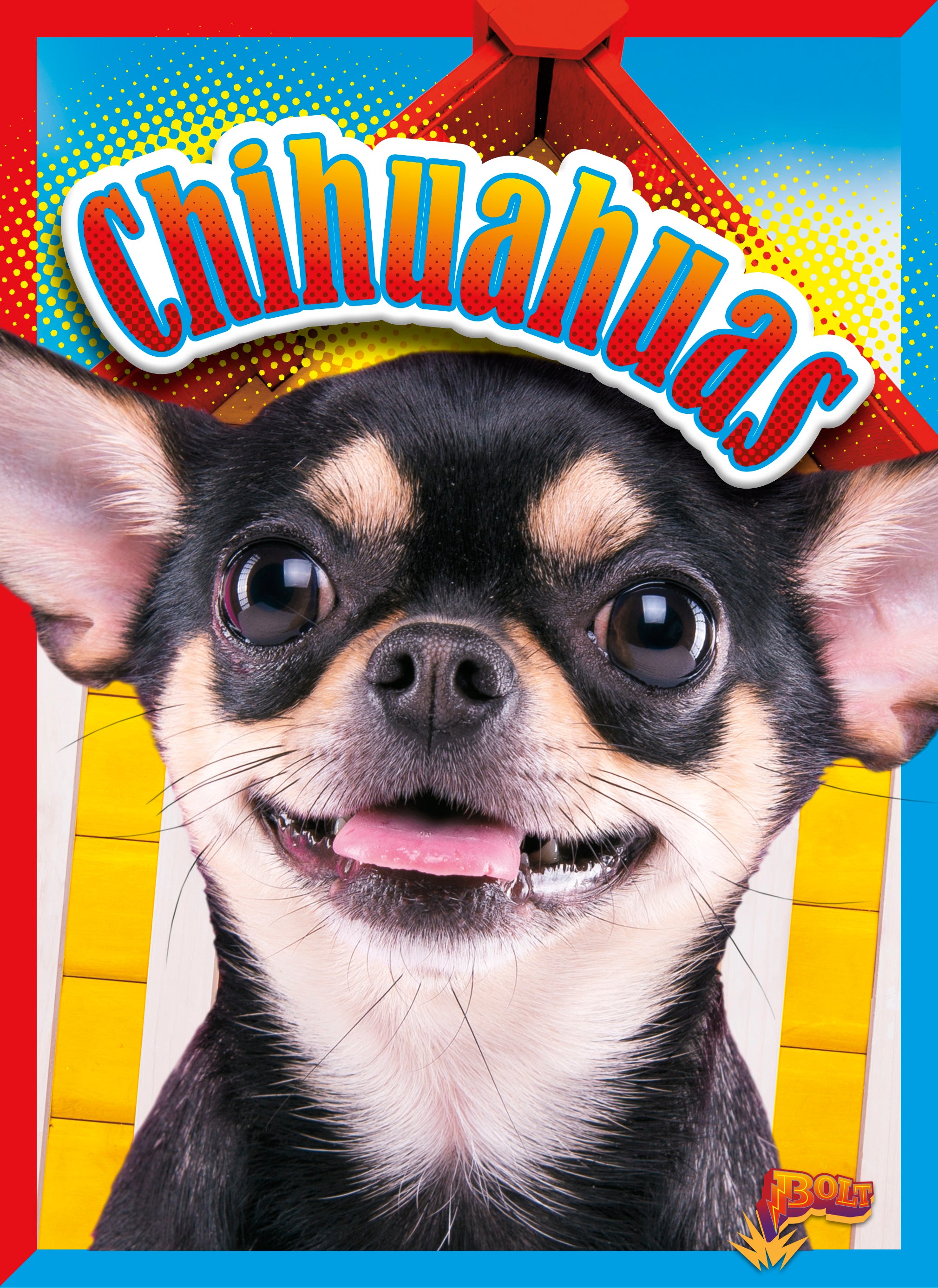 Chihuahua Dog Collar - Adjustable & Durable Pet Accessory for Small Dogs - Perfect for Daily Walks & Outdoor Adventures