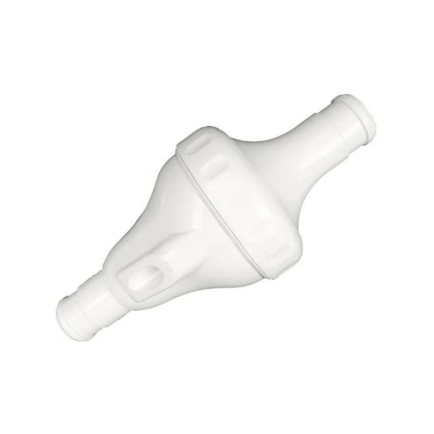 Polaris Back Up Valve Case Replacement for 360 Swimming Pool Cleaner 9-100-1202 91001202 - Ideal for Pool Maintenance and Repair
