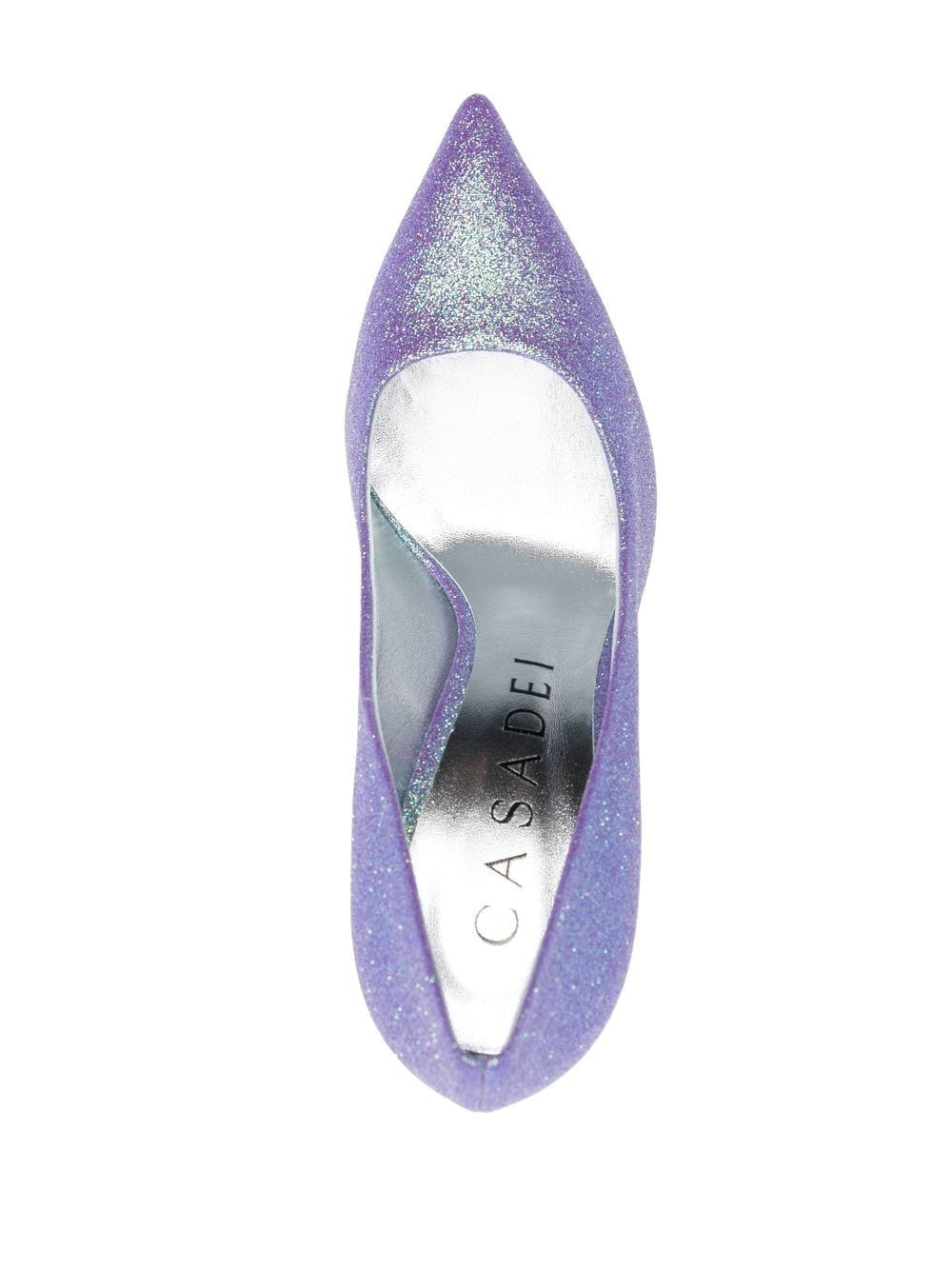 Casadei Women's Clear Blue High Heel Sandals - Elegant & Comfortable for Parties, Weddings & Evening Events