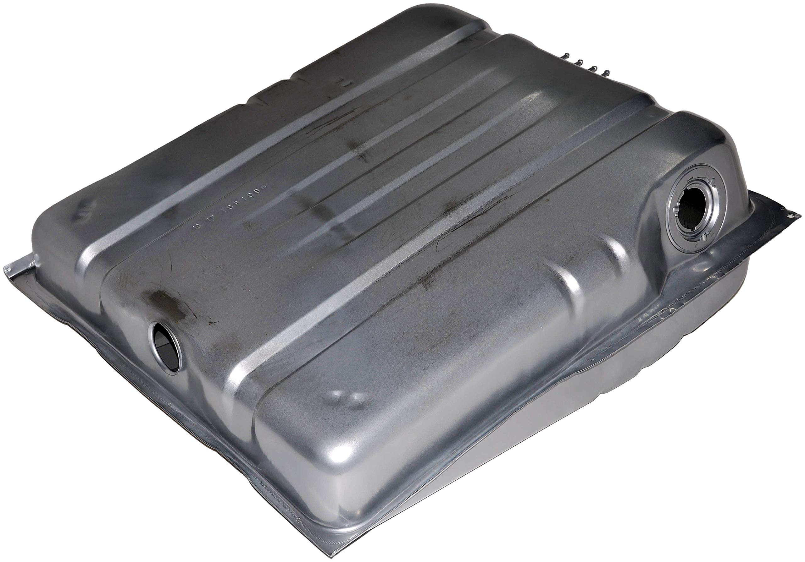Dorman 576-021 Replacement Fuel Tank for Dodge Ram 1500 2500 3500 & Plymouth Voyager - Durable Gas Tank for Pickup Trucks & Minivans - Perfect for Off-Roading, Towing & Daily Commuting