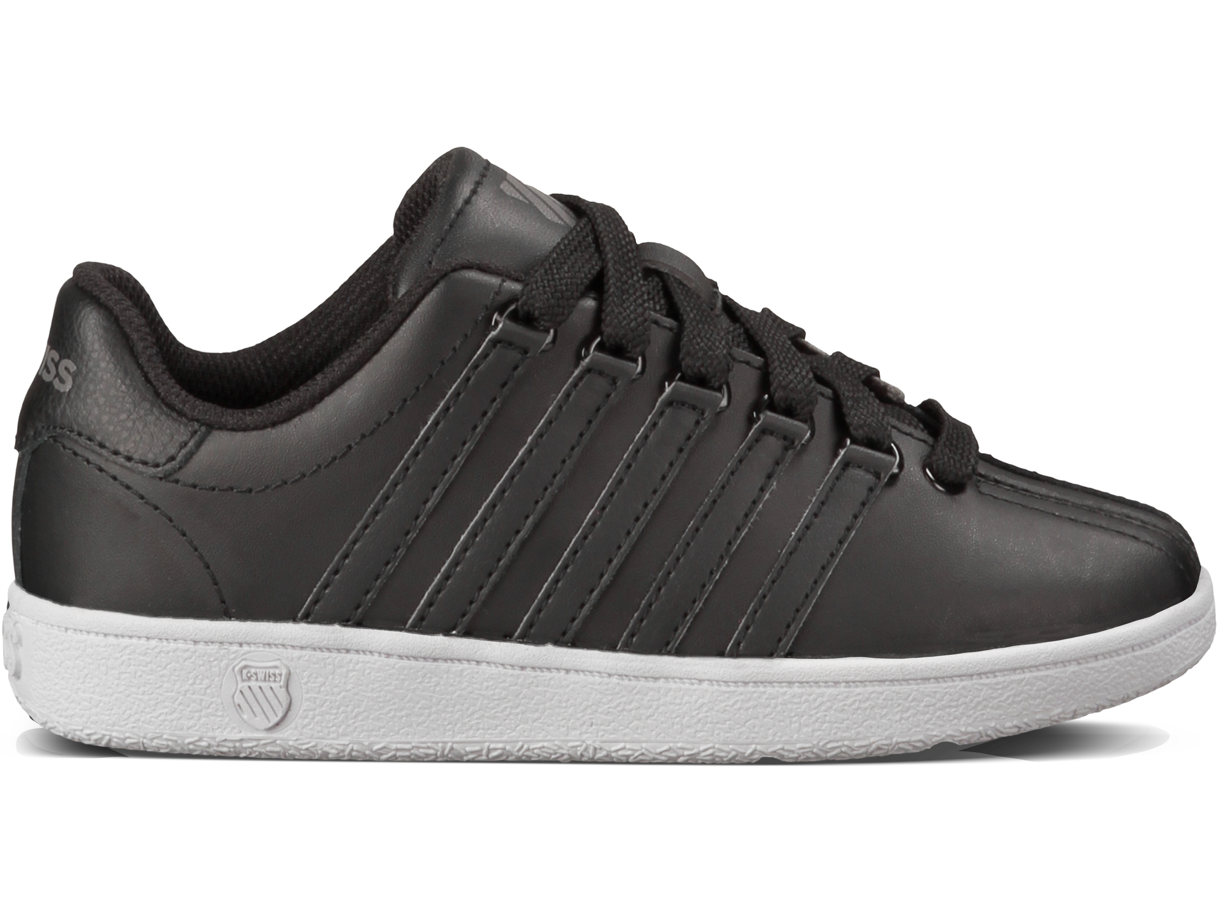 Classic VN Sneakers 53343 002 M - Black & White Retro Style Shoes for Men | Perfect for Casual Wear, Street Fashion & Everyday Comfort