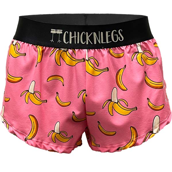Women's High Waist 1.5