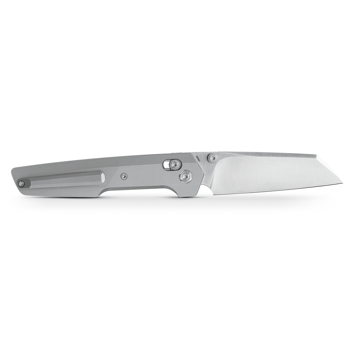 Premium EDC Folding Knife - 3.25