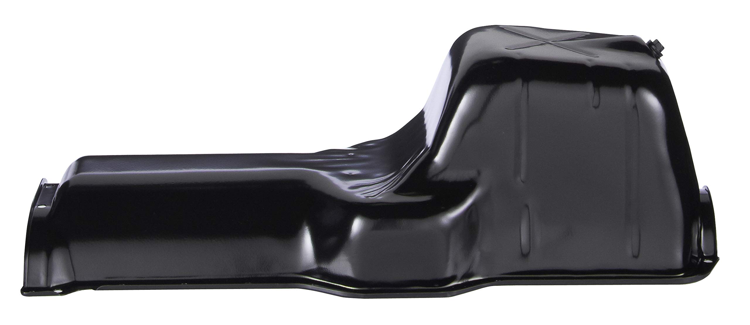 Spectra Premium CRP06A Oil Pan - High-Quality Replacement for Smooth Engine Performance | Perfect for DIY Car Repairs & Maintenance