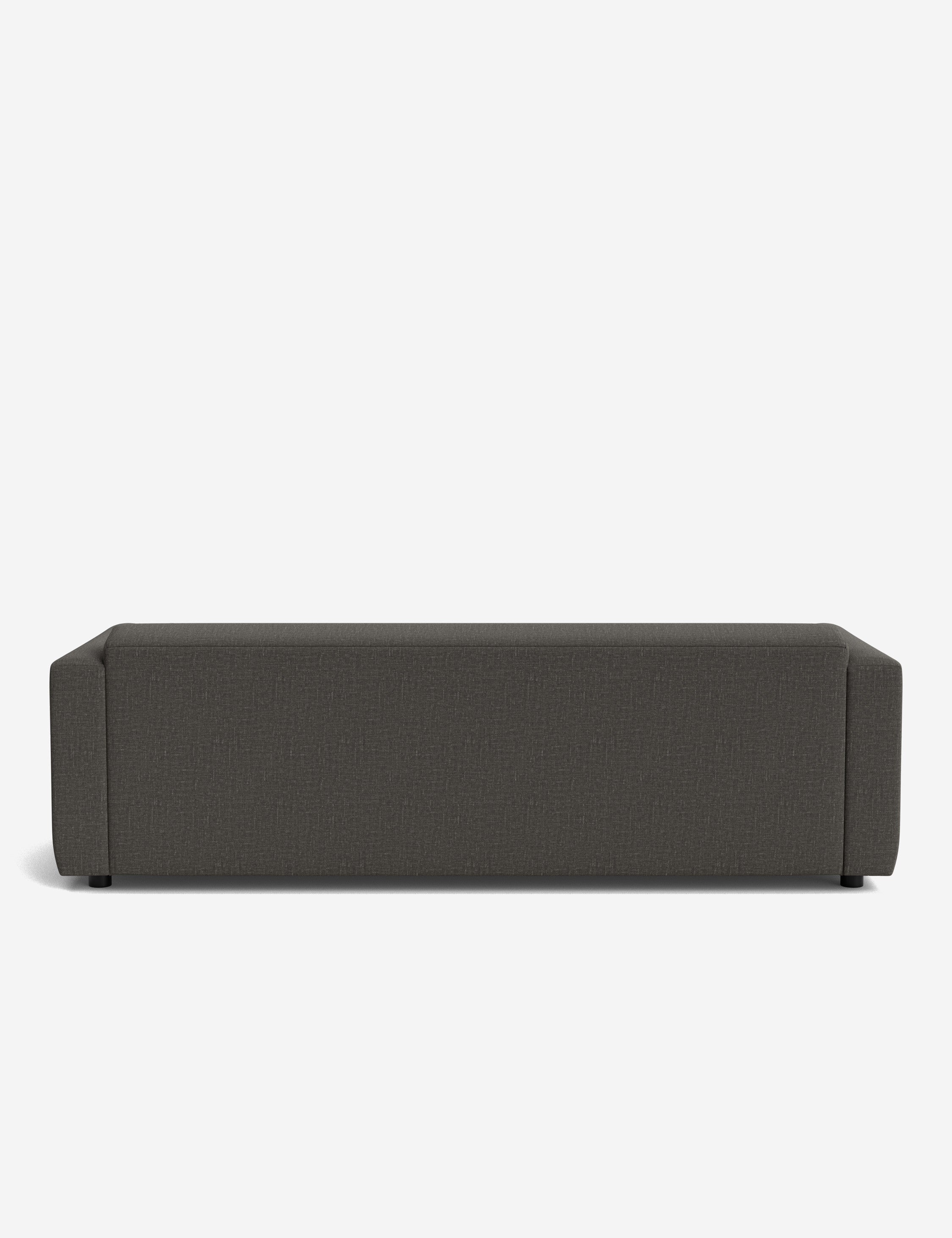 Eleanor Sofa - Modern Comfortable Living Room Couch for Home & Office | Perfect for Relaxing, Entertaining & Small Spaces