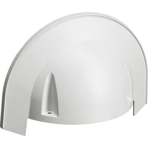 Axis Communications Q3517 LVE 5MP Outdoor Security Dome Camera with Night Vision - Weatherproof IP Surveillance for Home & Business Protection