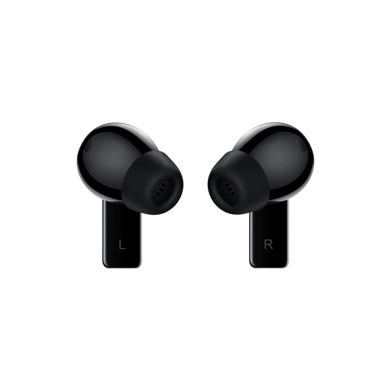 Huawei FreeBuds Pro Wireless Earbuds with Active Noise Cancellation (ANC) - Carbon Black | Premium Bluetooth Headphones for Workouts, Travel & Daily Commute
