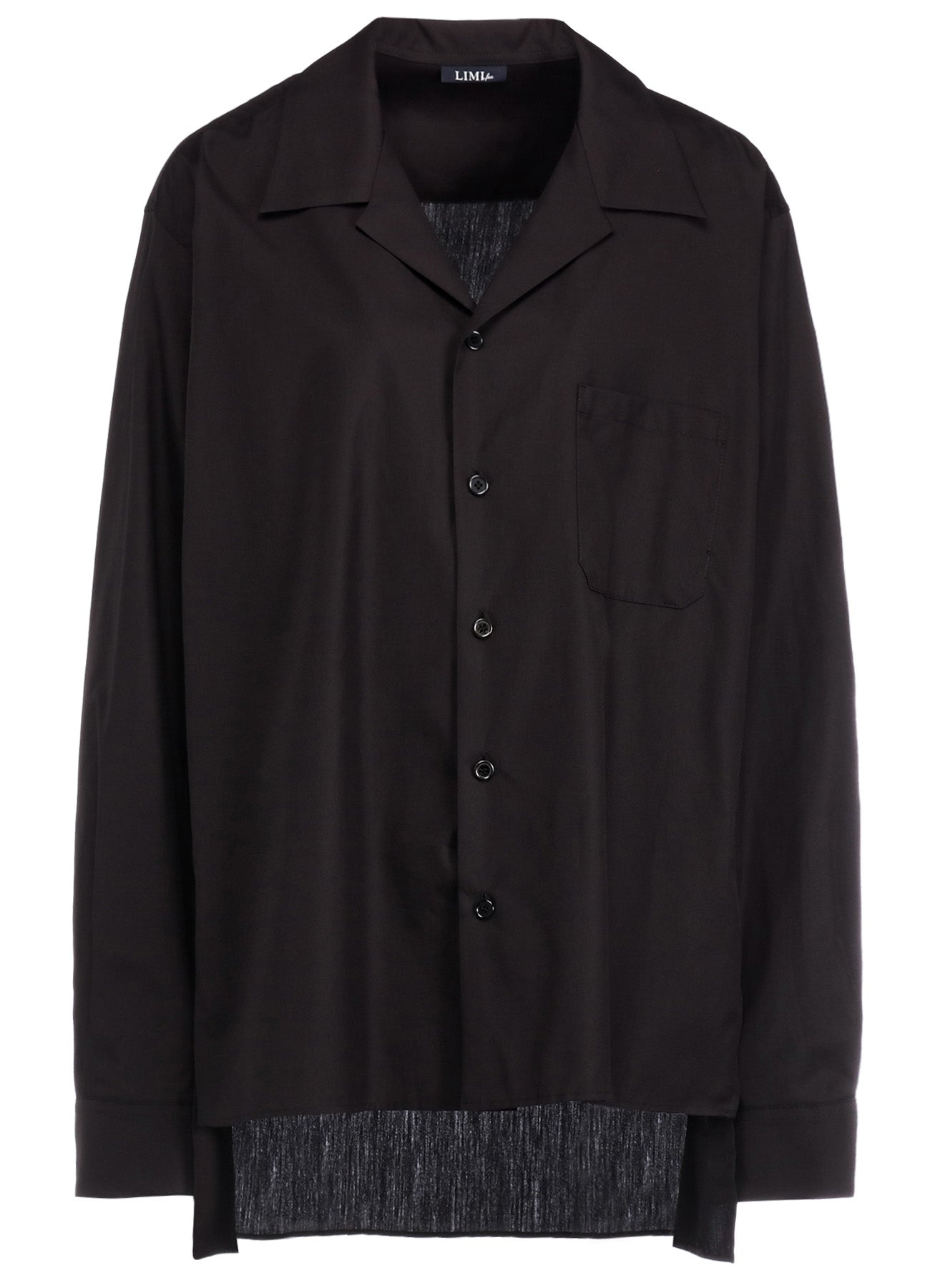 100% Cotton Broad Open Collar Shirt for Men - Breathable & Comfortable Casual Wear for Office, Travel and Everyday Outfits