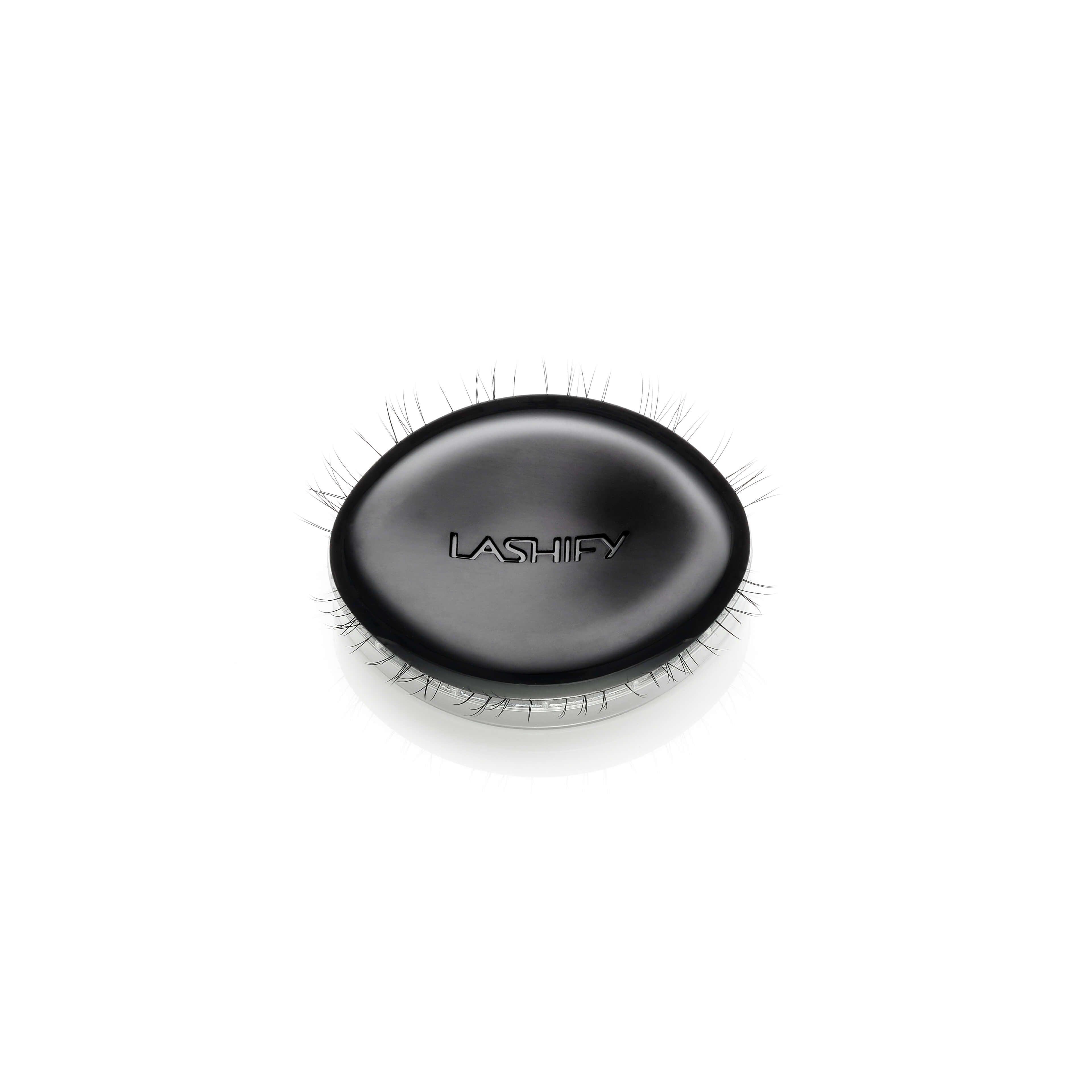 Plus+ Gossamer® Lash - Natural Looking False Eyelashes for Dramatic Volume & Length | Perfect for Weddings, Parties & Everyday Glam