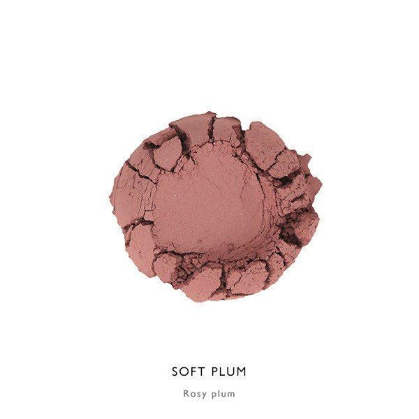 Velvet Soft Matte Blush - Long Lasting & Highly Pigmented Powder Blush for a Natural Flush | Perfect for Everyday Wear, Date Night & Special Occasions
