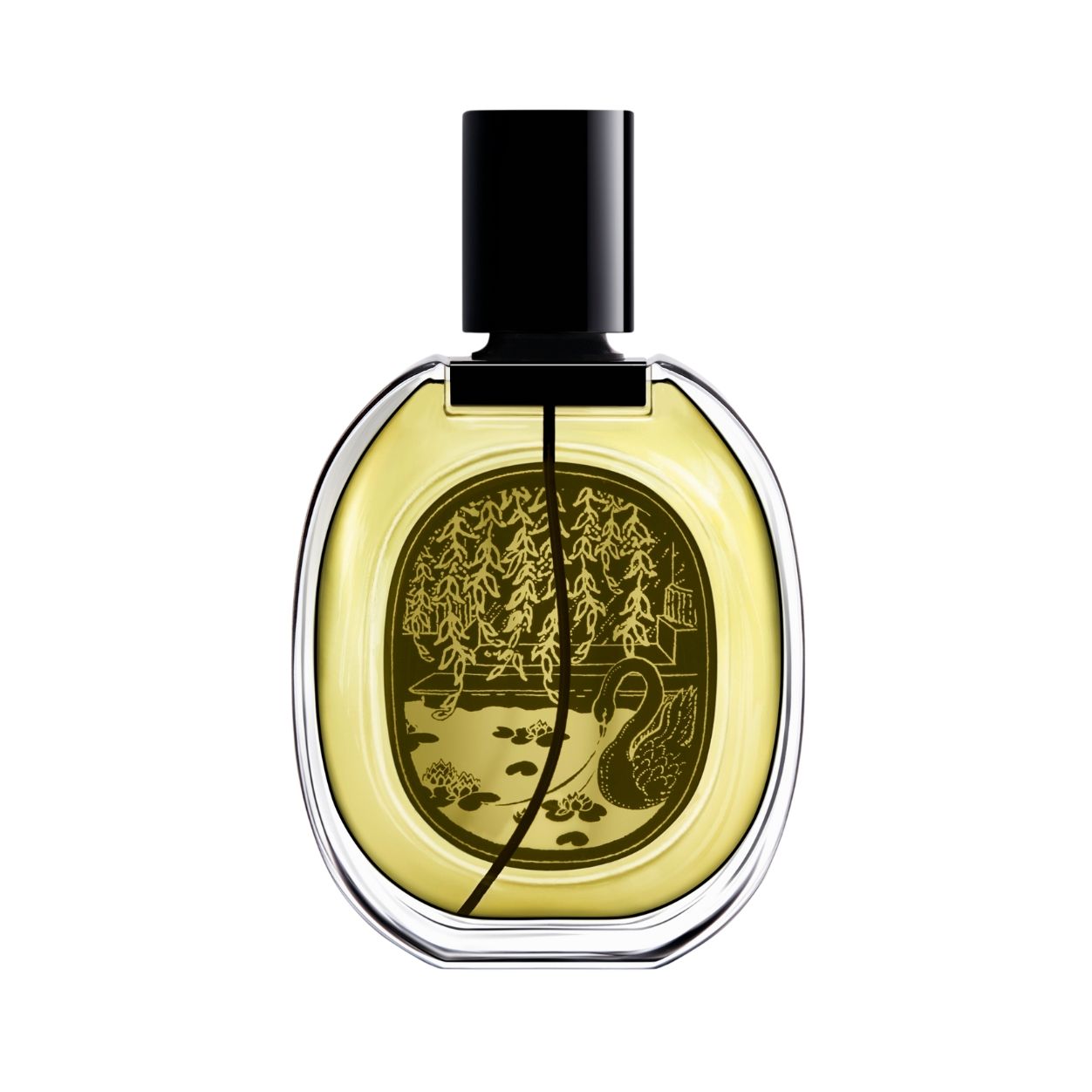 L'Ombre Dans l'Eau Eau De Parfum - Floral Scented Perfume for Women, Long Lasting Fragrance with Blackcurrant & Rose Notes - Perfect for Date Night & Special Occasions