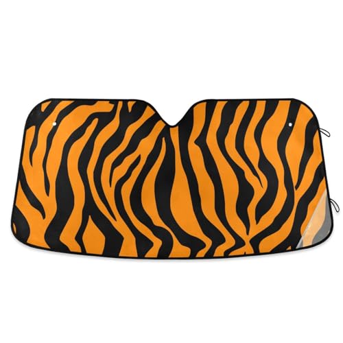 Tiger Skin
