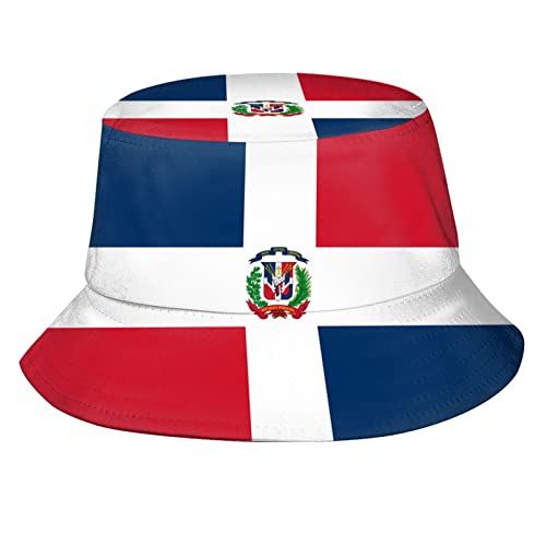 Dominican Flag