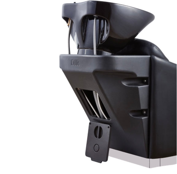 Yume Dreaming Electric Salon Backwash Station - Professional Hair Washing Sink for Salons & Spas | Perfect for Hairdressers, Stylists & Beauty Professionals | Home & Commercial Use