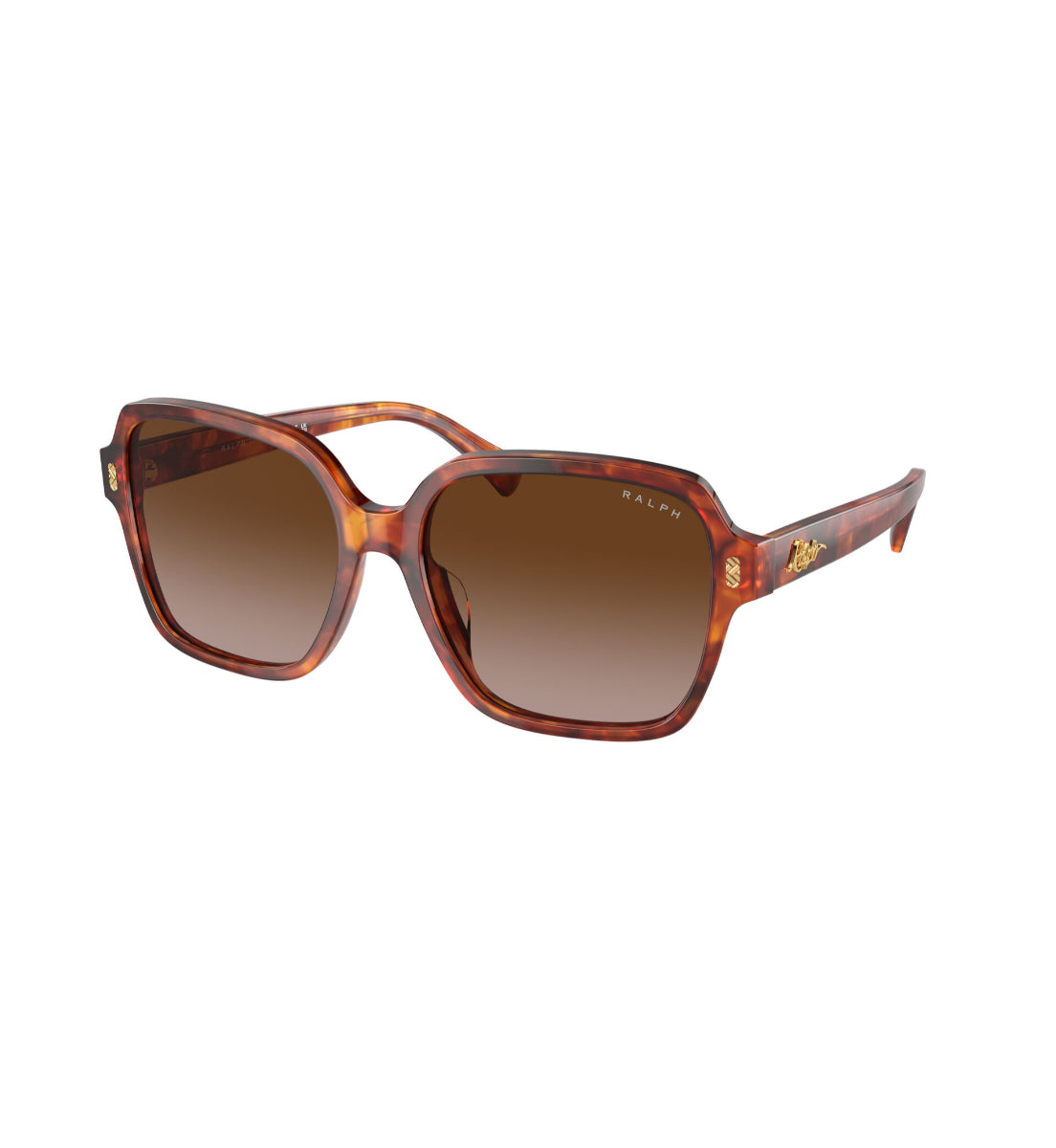 Ralph Lauren Polarized Sunglasses for Men & Women - UV Protection, Classic Aviator Style - Perfect for Driving, Beach, and Outdoor Activities