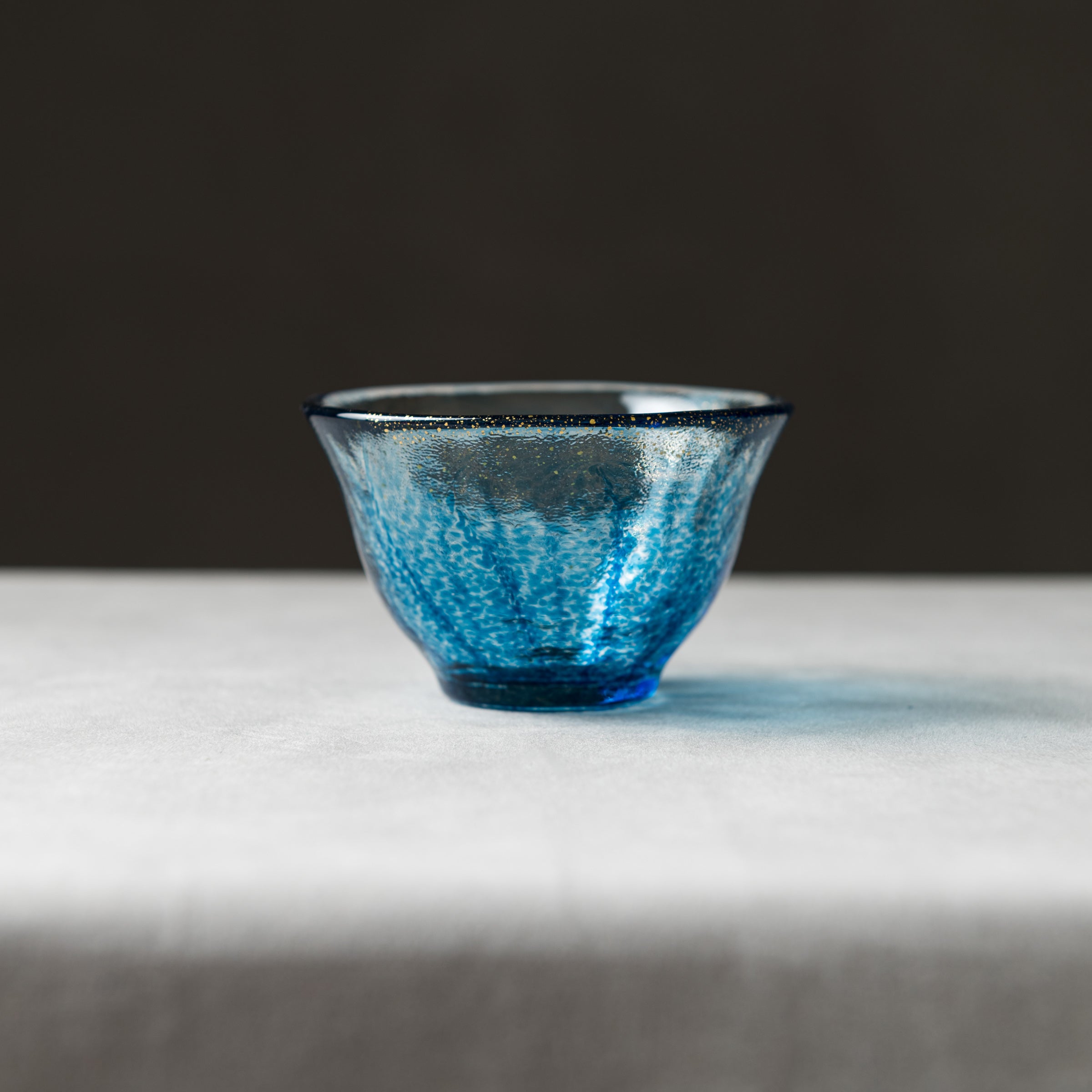 Water Blue