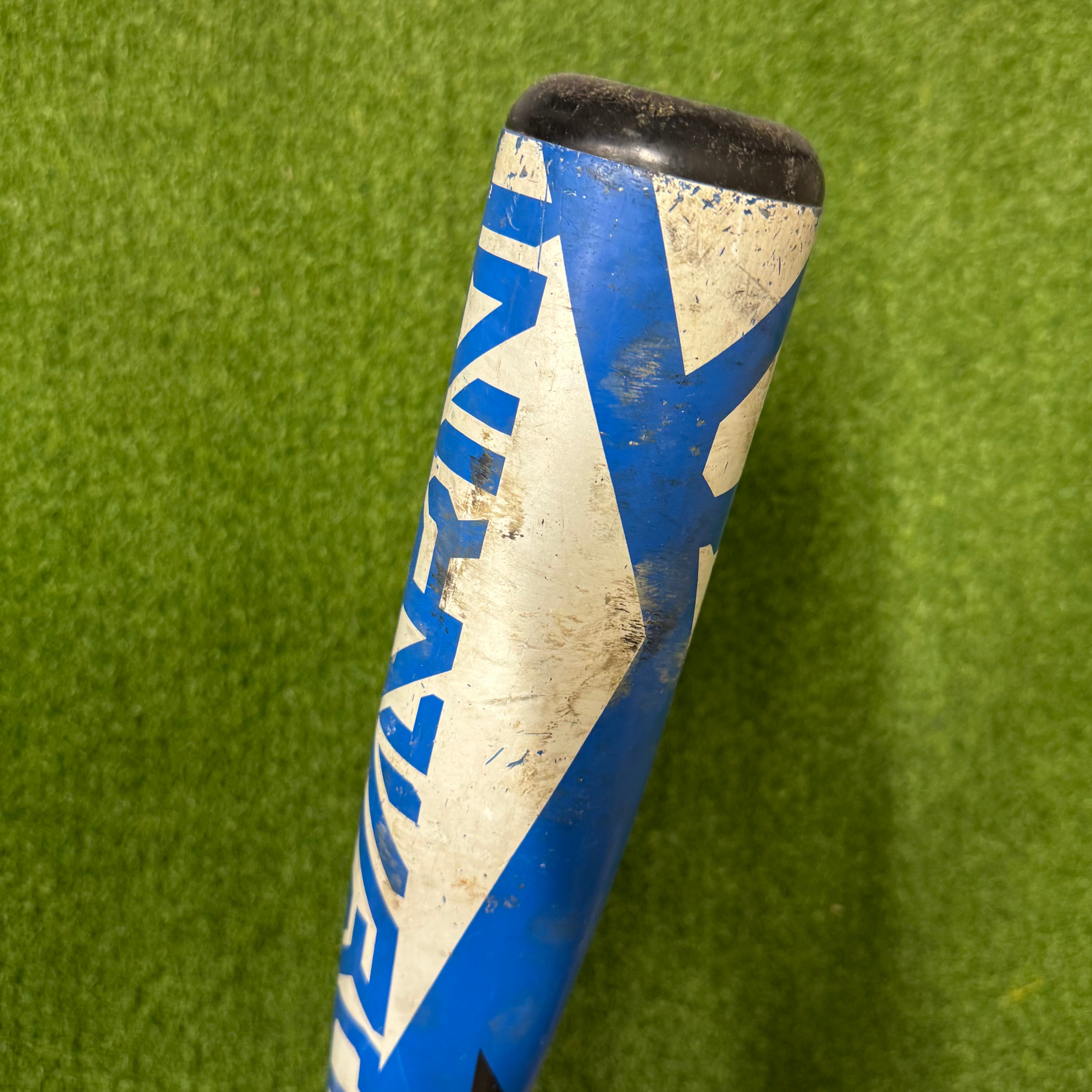 2017 DeMarini Uprising 10 USSSA Baseball Bat - UPY17 Model (28