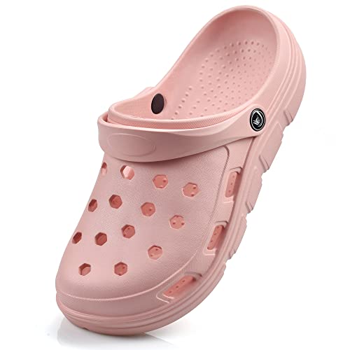 Ballerina Pink