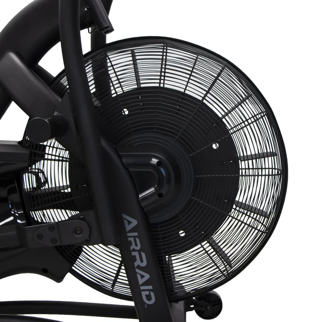 ARRIAD Exercise Bike - Commercial Grade Stationary Bike for Home & Gym | Heavy Duty Indoor Cycling Equipment for CrossFit, HIIT & Cardio Workouts | Perfect for Home Fitness, Spin Classes & Personal Training