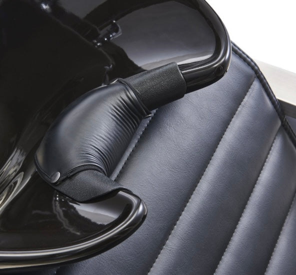 Bella III Reclining Massage Chair with Heat and Zero Gravity - Full Body Shiatsu Massager for Home, Office, and Relaxation - Perfect for Stress Relief, Back Pain, and Muscle Recovery