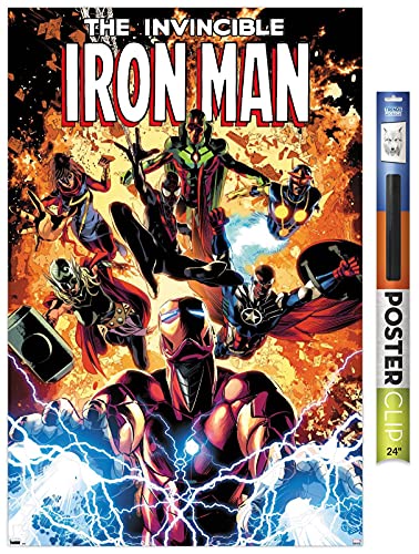 Premium Poster & Clip Bundle