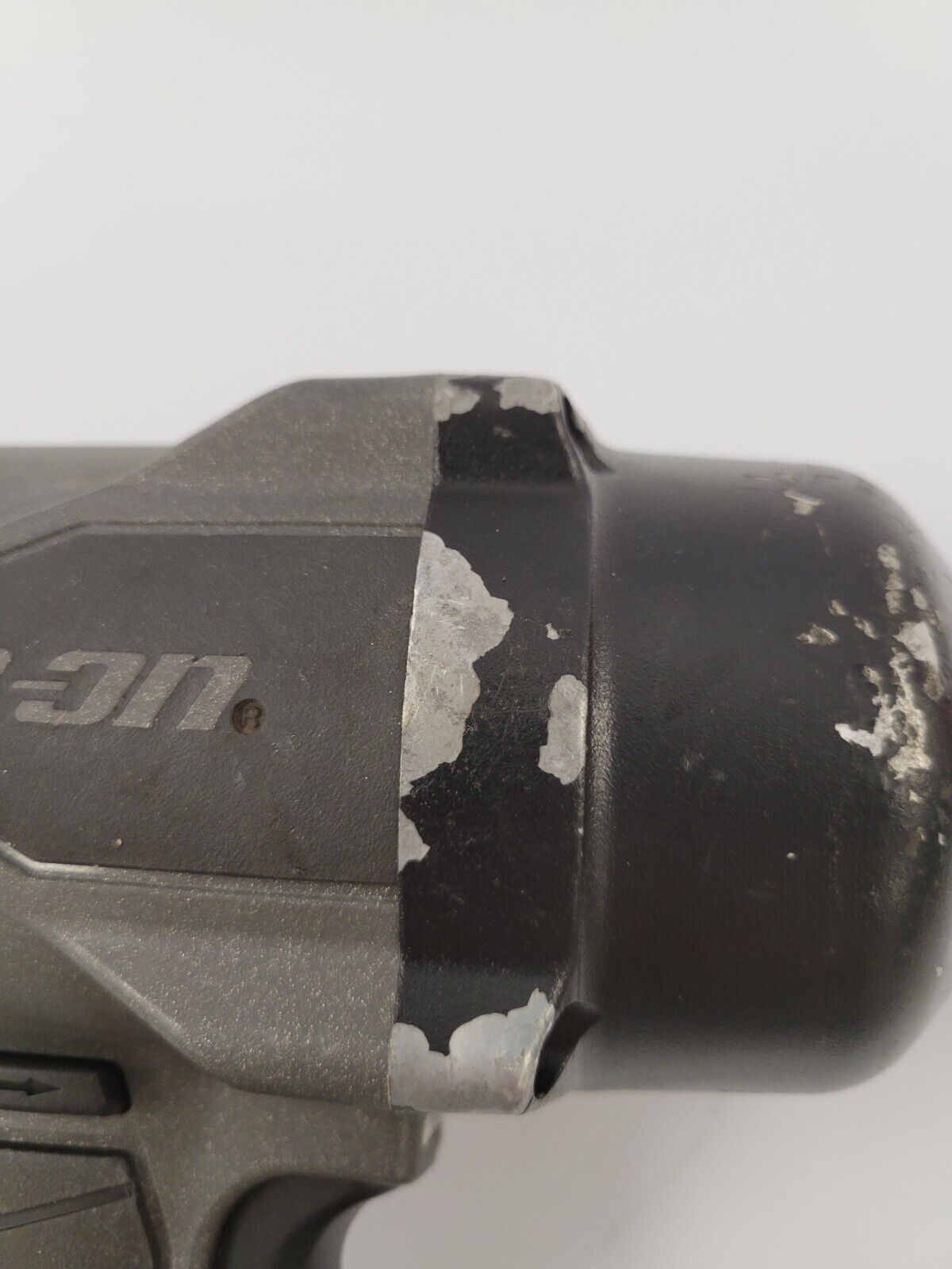 Snap On CT9075 GM Impact Wrench - Heavy Duty 1/2