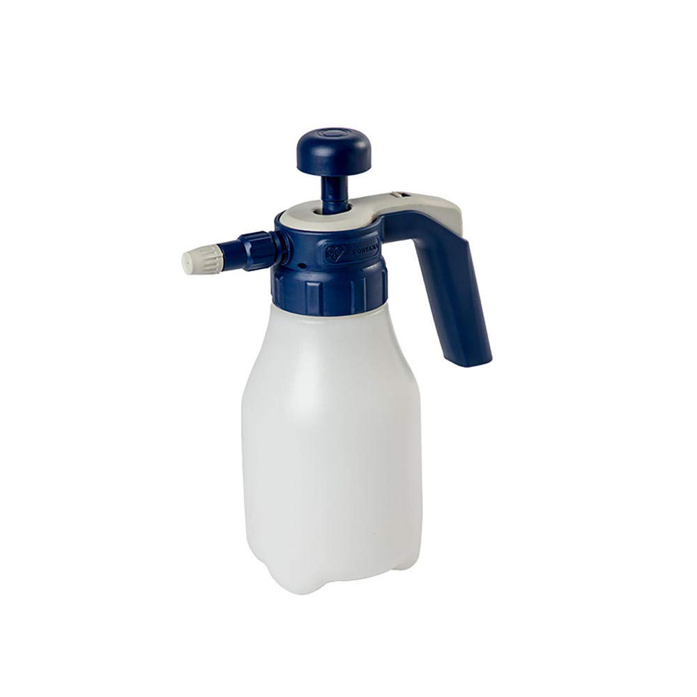 Hongmaojiaju Pressure Sprayer - 1.5 Gallon Garden Sprayer with Adjustable Nozzle for Plants, Lawns & Outdoor Cleaning | Ideal for Home Gardening, Pest Control & Car Washing