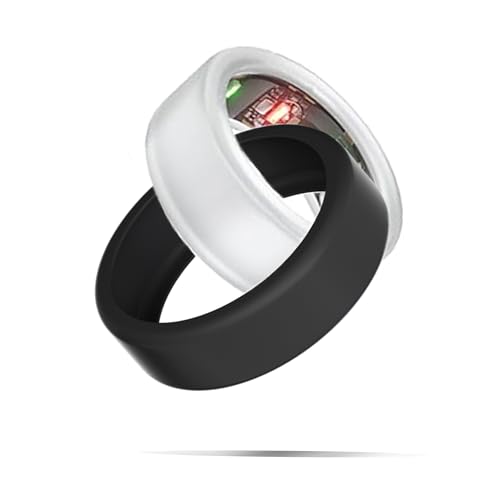 Black/Transparent