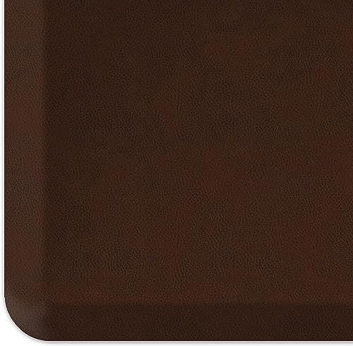 Leather Grain Truffle