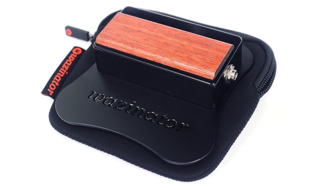Baby Grand Acoustic Stompbox - Portable Wooden Foot Drum for Musicians | Perfect for Live Performances, Studio Recording & Percussion Practice