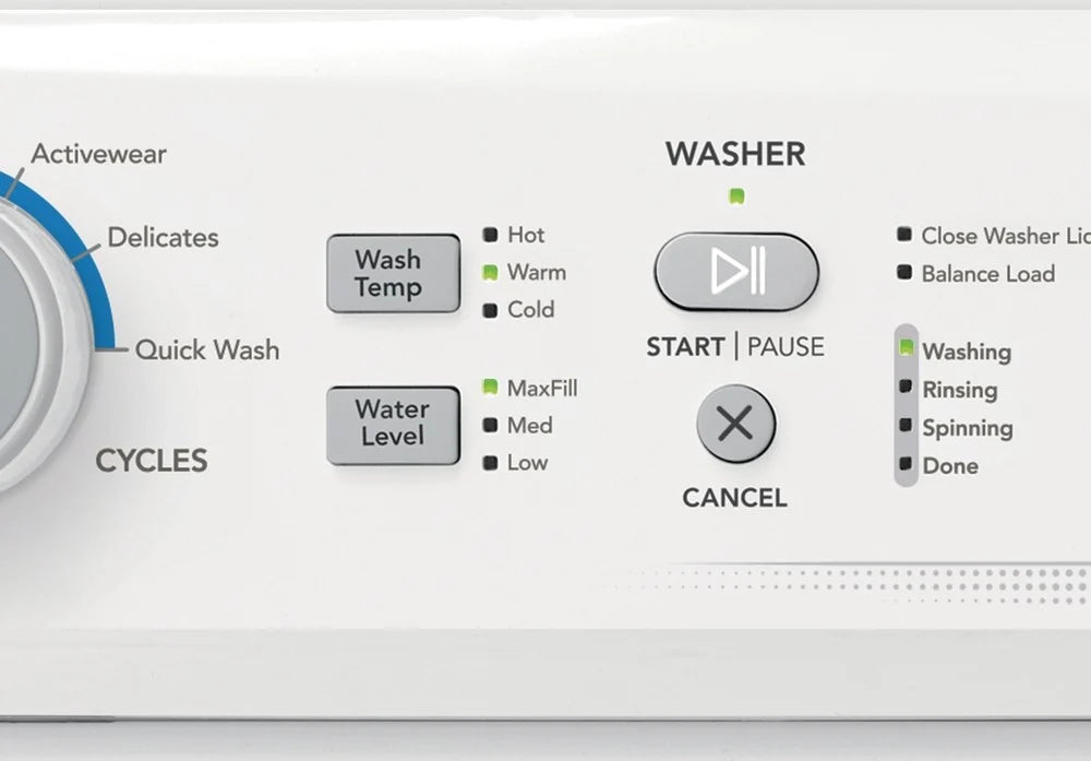 Frigidaire 27