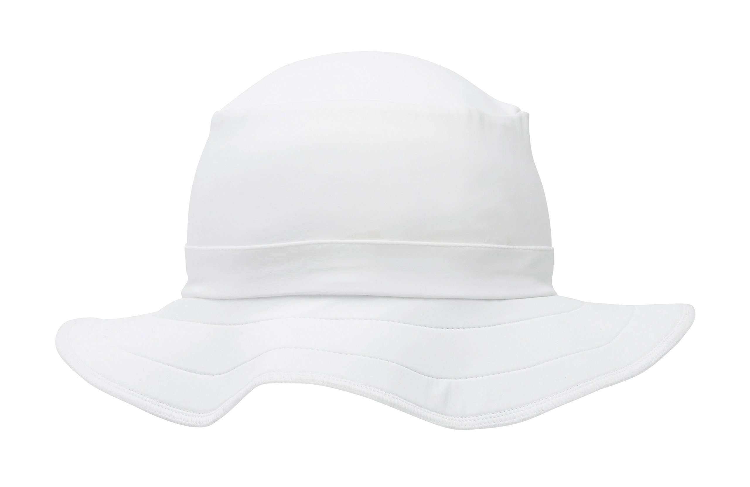 Stylish UPF 50+ Sun Protection Bucket Hats for Men, Women, Kids & Baby - Breathable Nylon Spandex Boonie Hats for Beach, Hiking, Fishing & Outdoor Activities