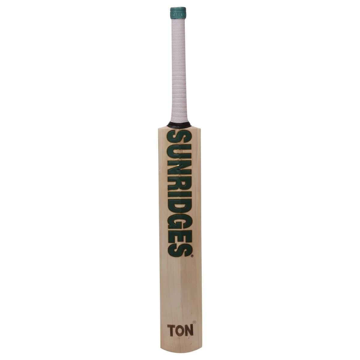 SS Retro Power Plus Adult Cricket Bat - Premium English Willow Wood for Professional & Amateur Players - Perfect for Matches, Training & Backyard Games