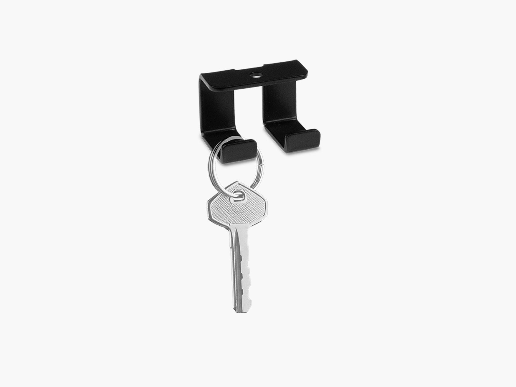 Wall Mount Hooks for Cockpit - Small Heavy Duty Hooks for Organizing Tools, Keys & Gear - Perfect for Garage, Workshop, RV & Boat Storage