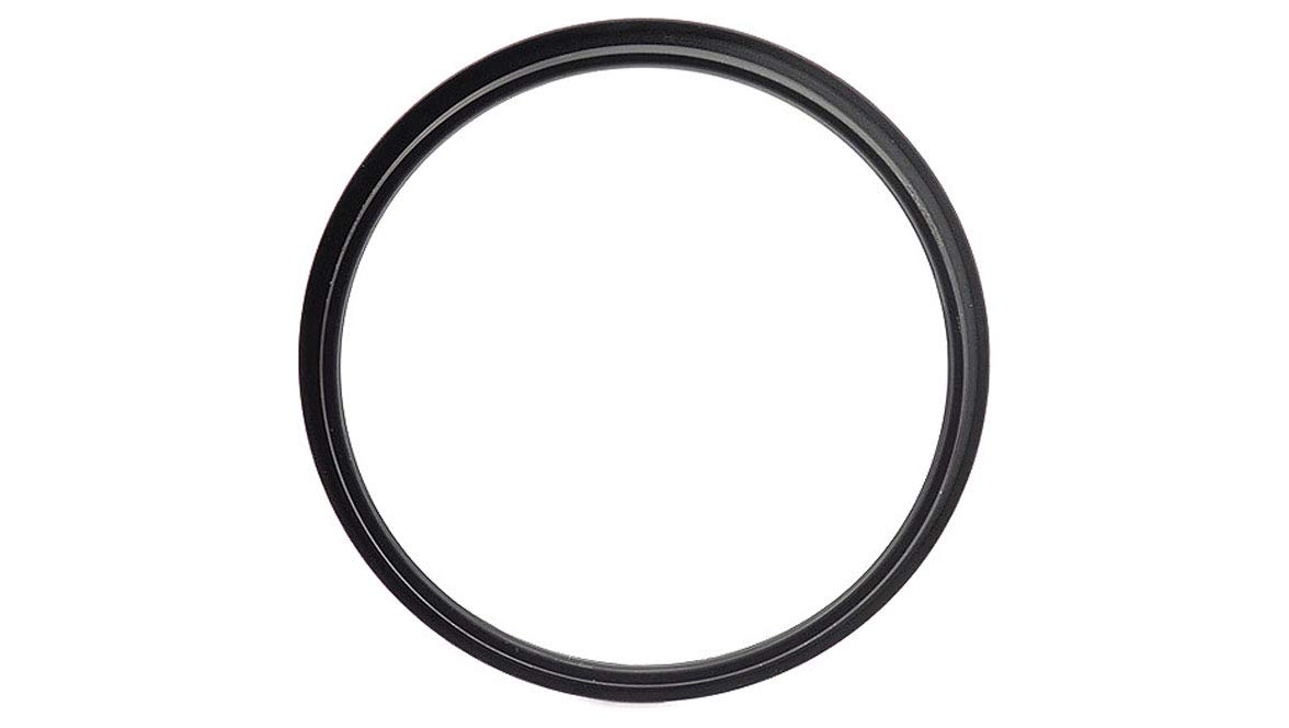 Oconnor 114-110mm Reduction Ring Adapter for O-Box WM Matte Box | Compatible with Cinema Cameras & Professional Video Gear | Perfect for Lens Filter Systems & On-Set Accessories