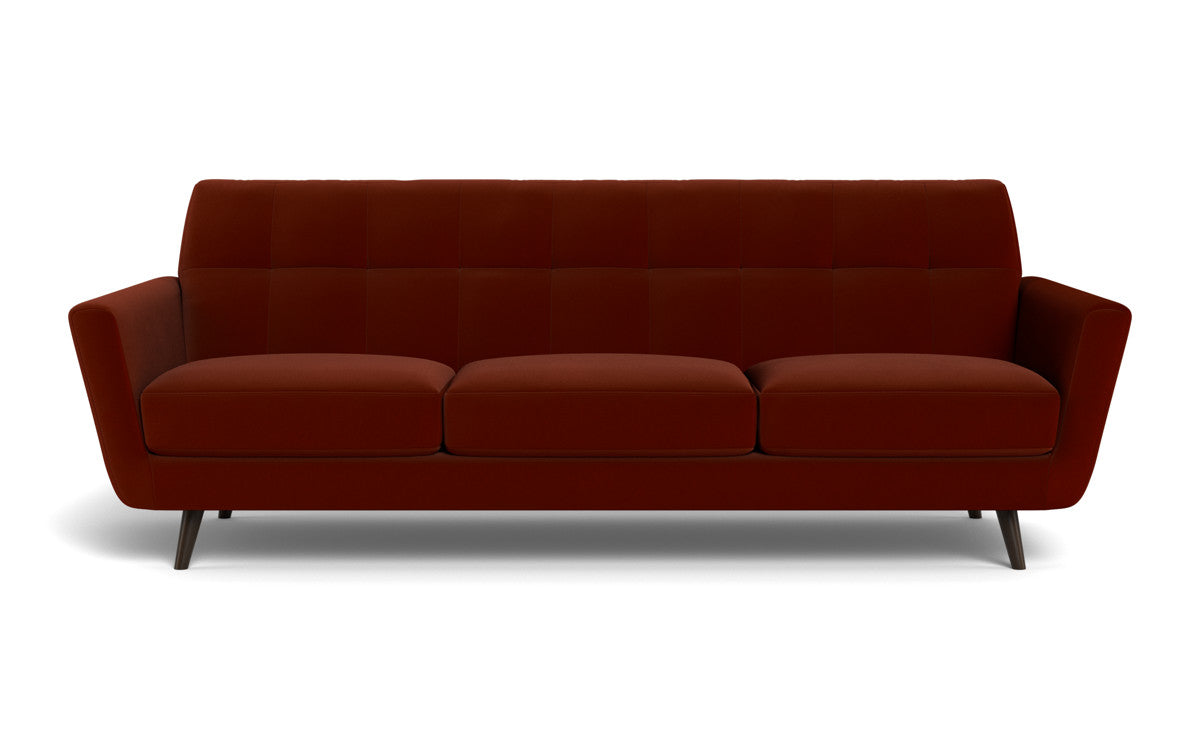 Lamar 96 Estate Sofa - Modern Luxury Sectional Couch for Living Room, Lounge & Home Theater - Premium Comfort & Stylish Design
