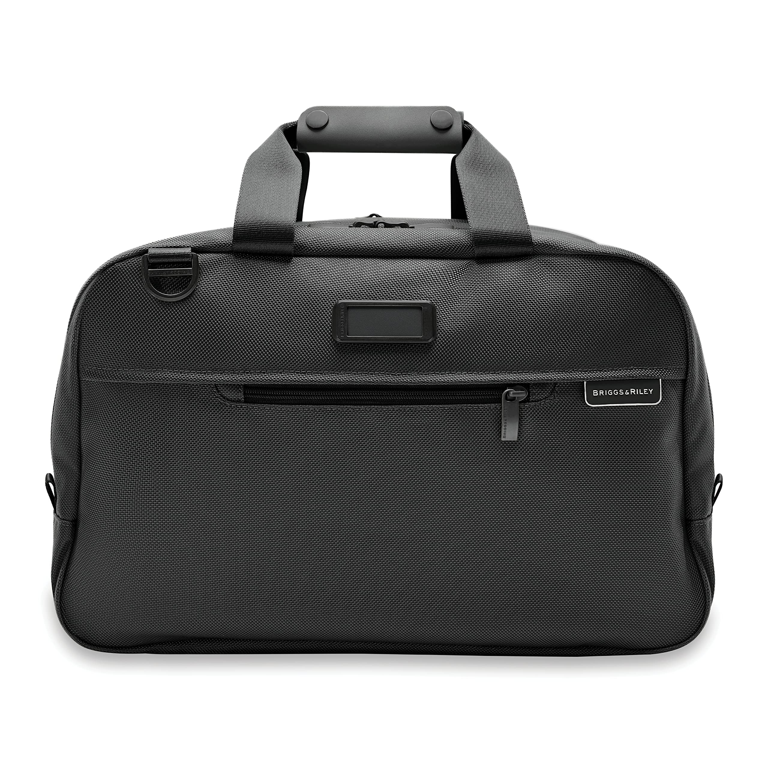 Briggs & Riley Premium Travel Duffel Bag - Water-Resistant Carry-On Luggage for Gym, Business Trips & Weekend Getaways | Durable & Spacious Travel Gear for Men & Women