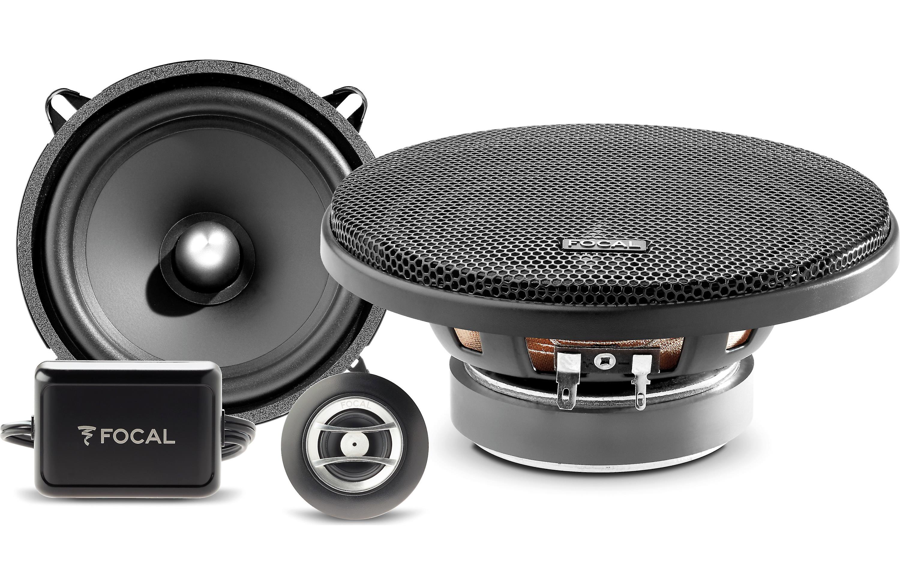 Focal RSE 130 Performance 5.25