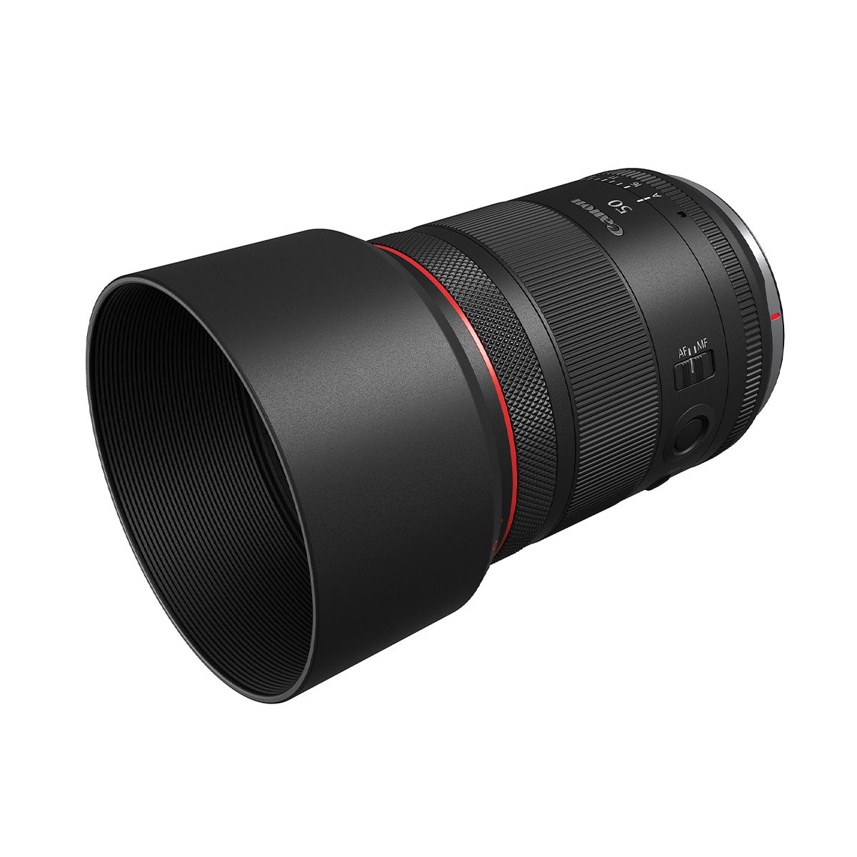 Canon RF 50mm F1.4 L VCM Lens - Professional Prime Lens for Portrait & Low Light Photography | Perfect for DSLR & Mirrorless Cameras | Ideal for Weddings, Events & Studio Shoots