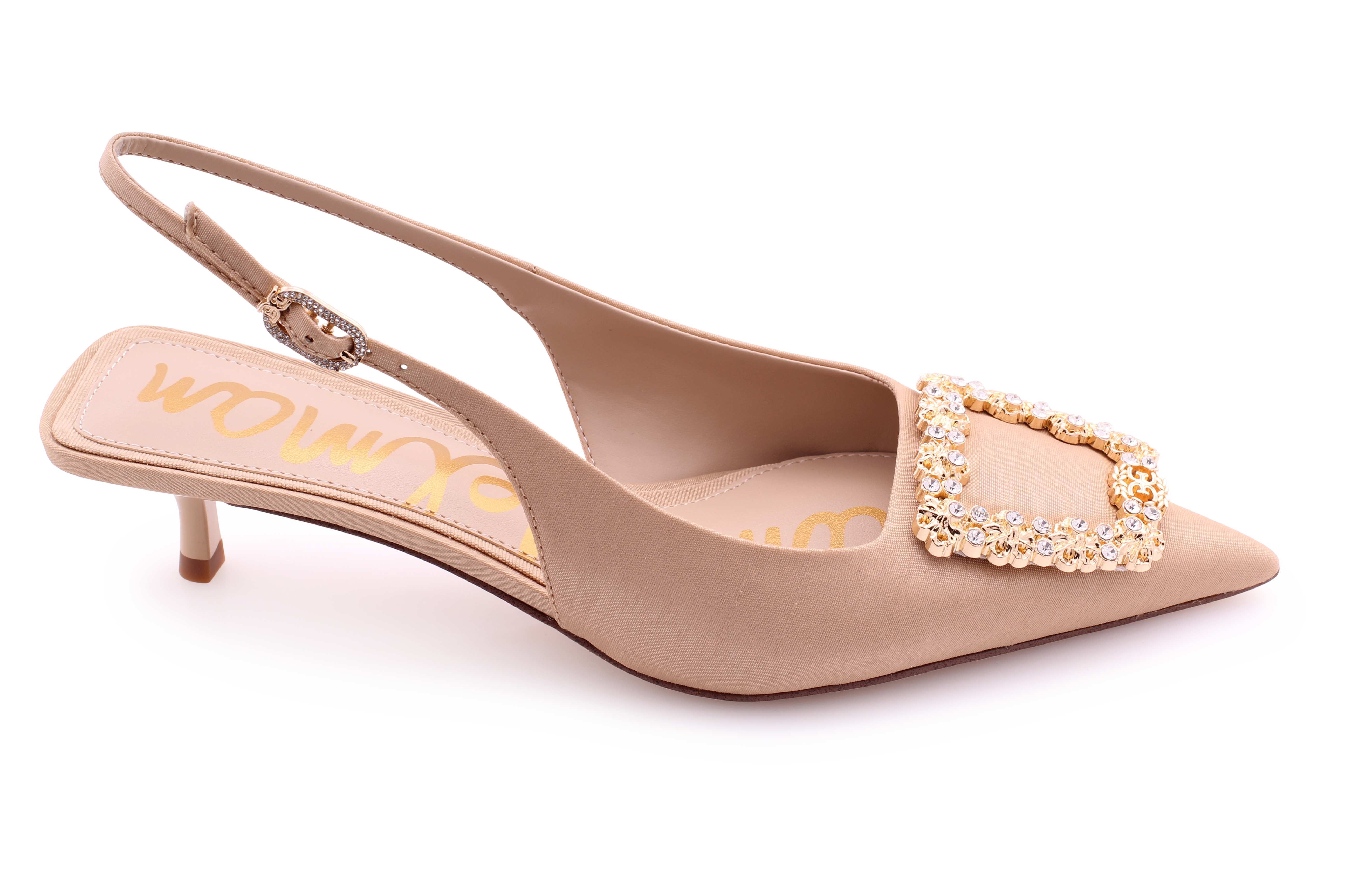 Sam Edelman Kaitlyn Women's Comfortable Slip-On Loafers - Casual & Dressy Flat Shoes for Work, Travel & Everyday Wear