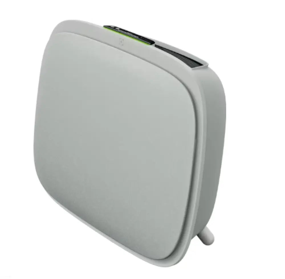 Electrolux WA51 305GY Well A5 Air Purifier for Home - HEPA Filter, Quiet Operation, Allergen Removal - Perfect for Bedrooms, Living Rooms & Offices
