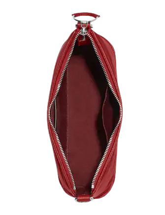 Coach Ellis Shoulder Bag for Women - Genuine Leather Crossbody Purse with Adjustable Strap - Perfect for Work, Travel & Everyday Use