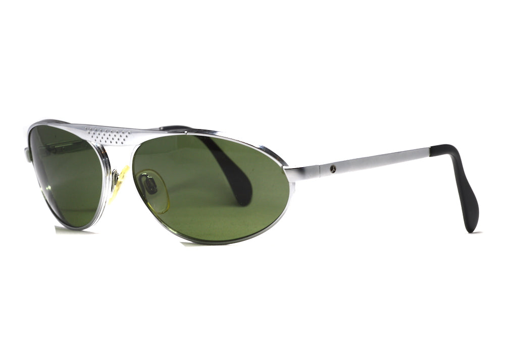 Mercedes Benz SLK Polarized Sunglasses for Men & Women - UV Protection, Stylish Aviator Design - Perfect for Driving, Beach, and Outdoor Activities